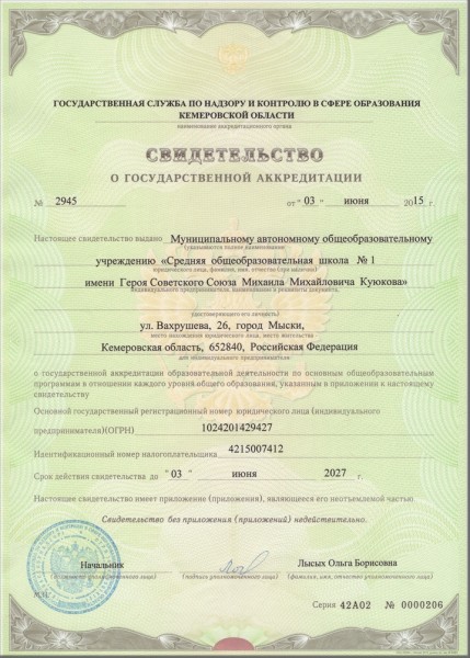Свидетельство о государственной аккредитации 2015.jpg